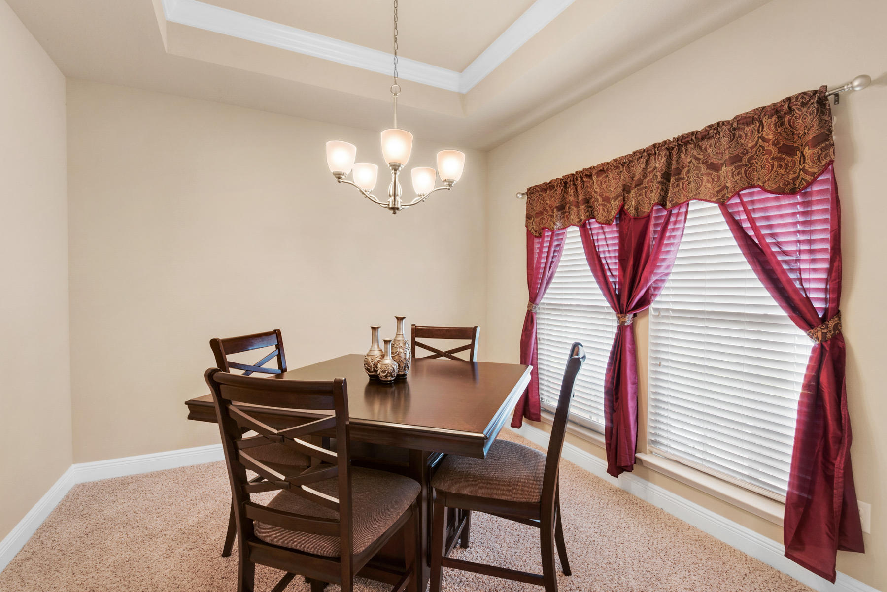 Redstone Commons - Residential