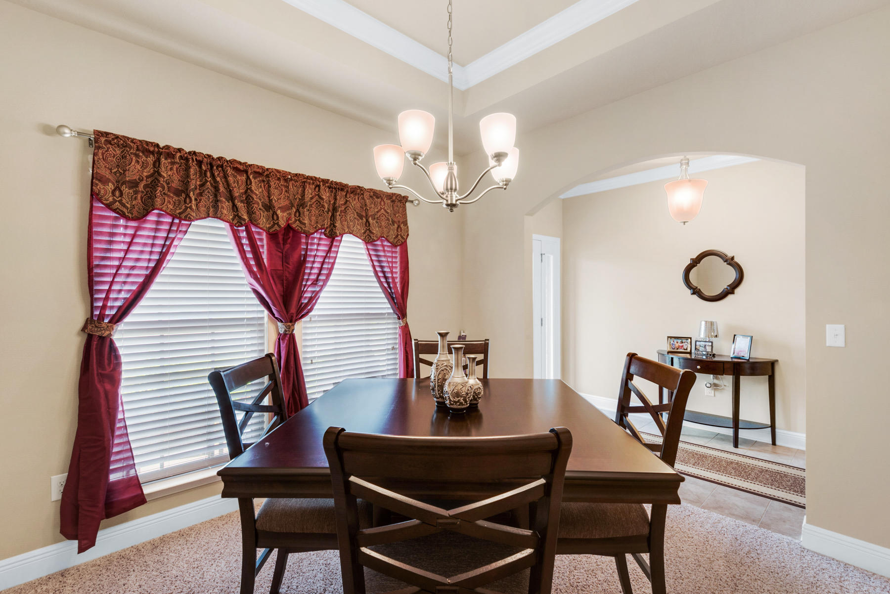 Redstone Commons - Residential