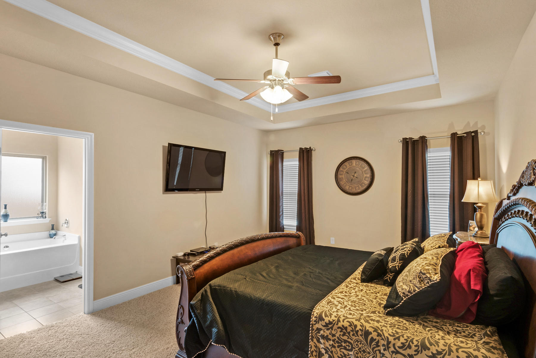 Redstone Commons - Residential