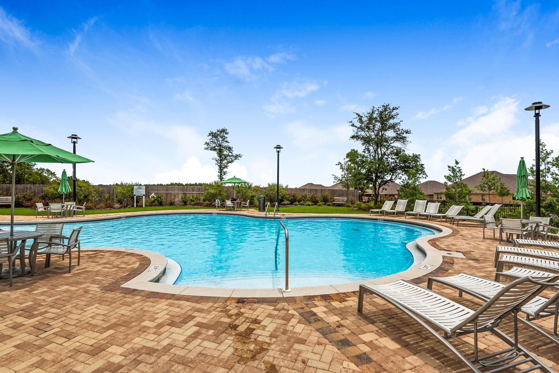 Redstone Commons - Residential