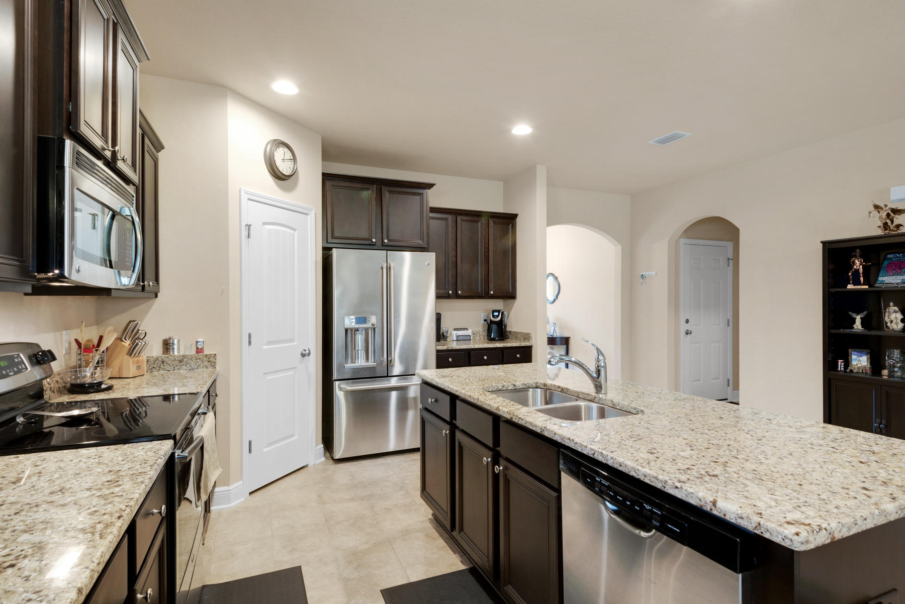 Redstone Commons - Residential