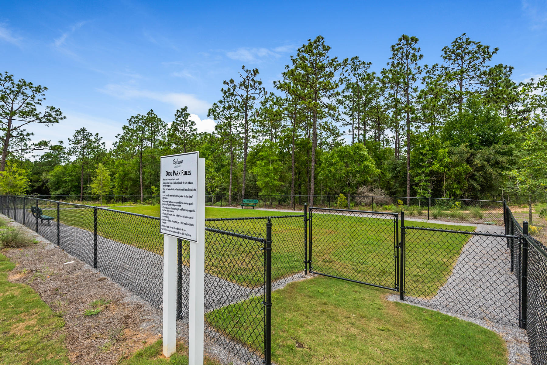 Redstone Commons - Residential