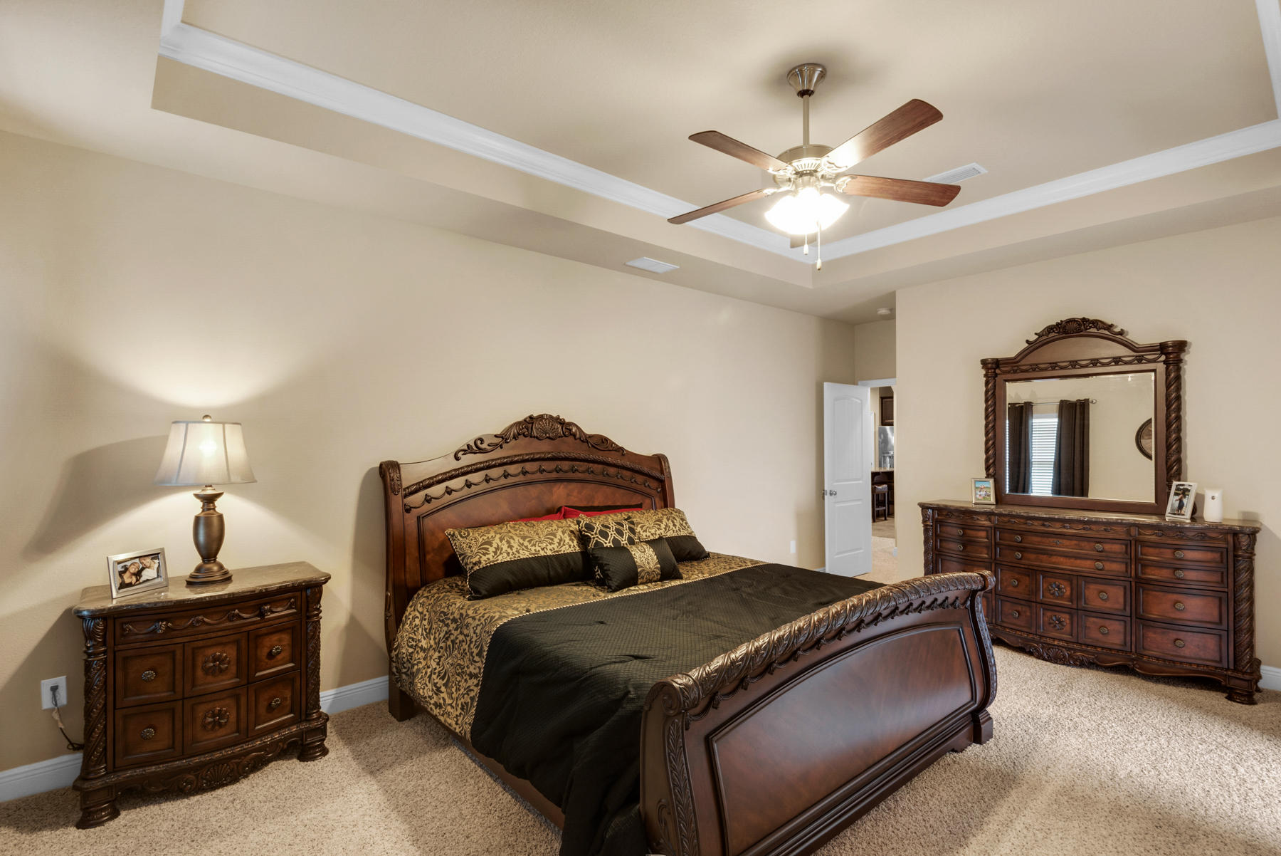 Redstone Commons - Residential