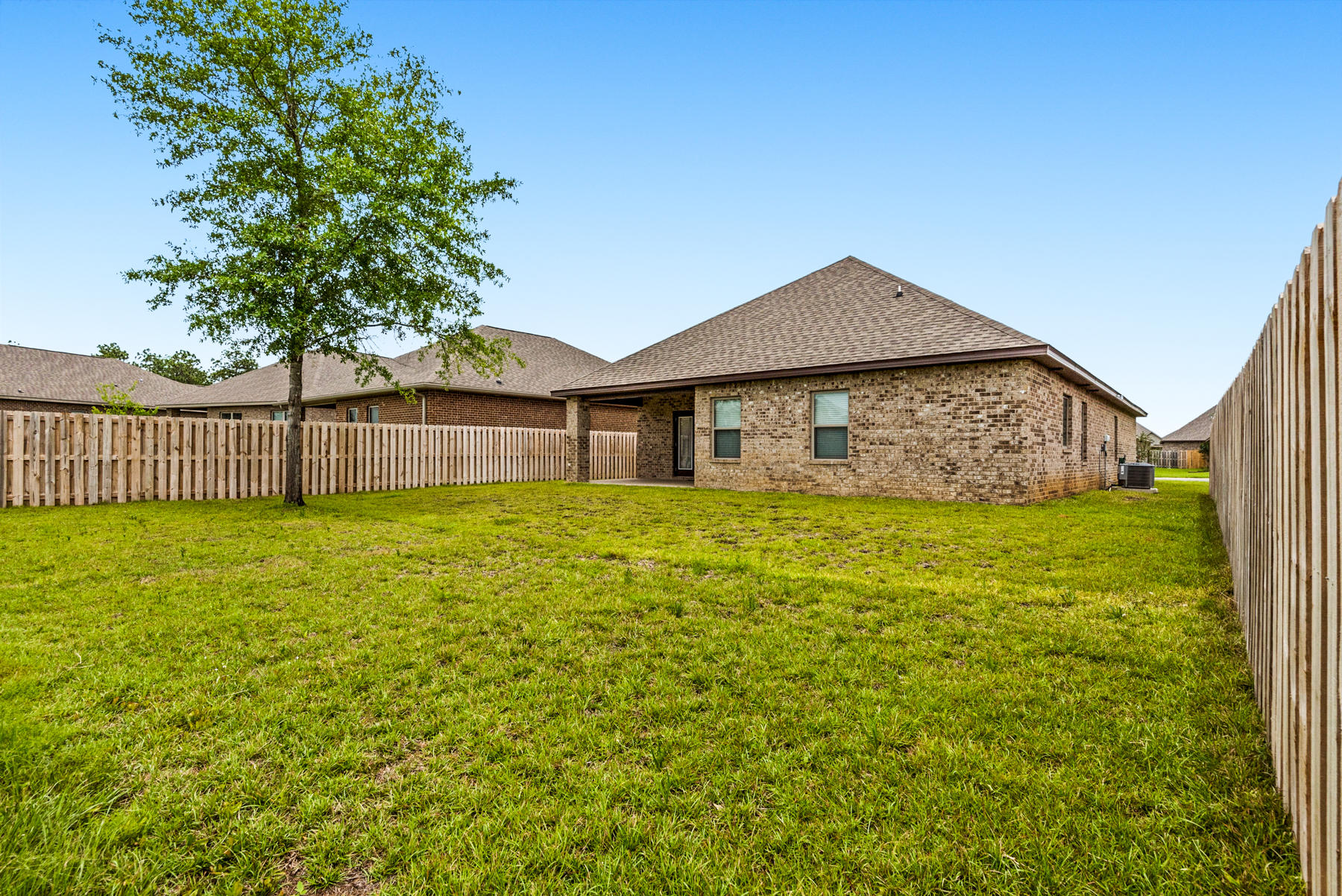 Redstone Commons - Residential