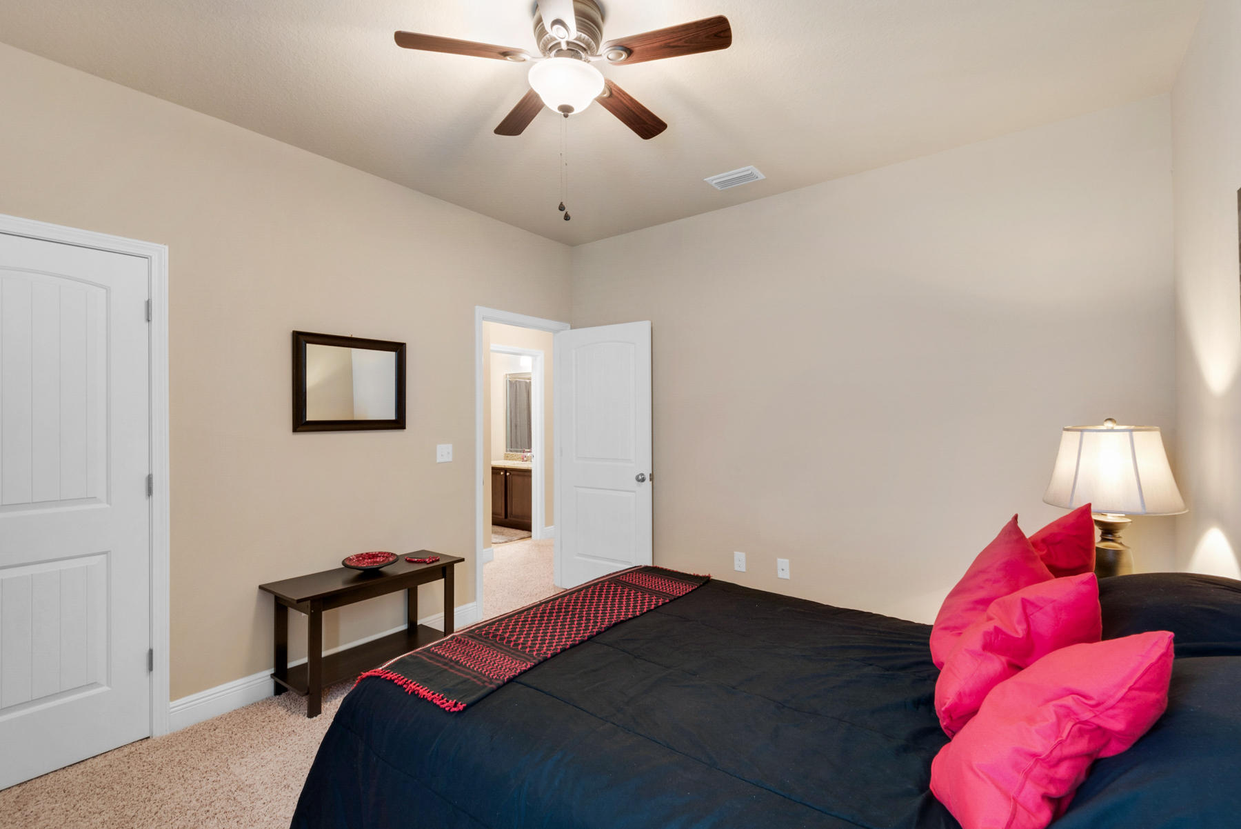 Redstone Commons - Residential