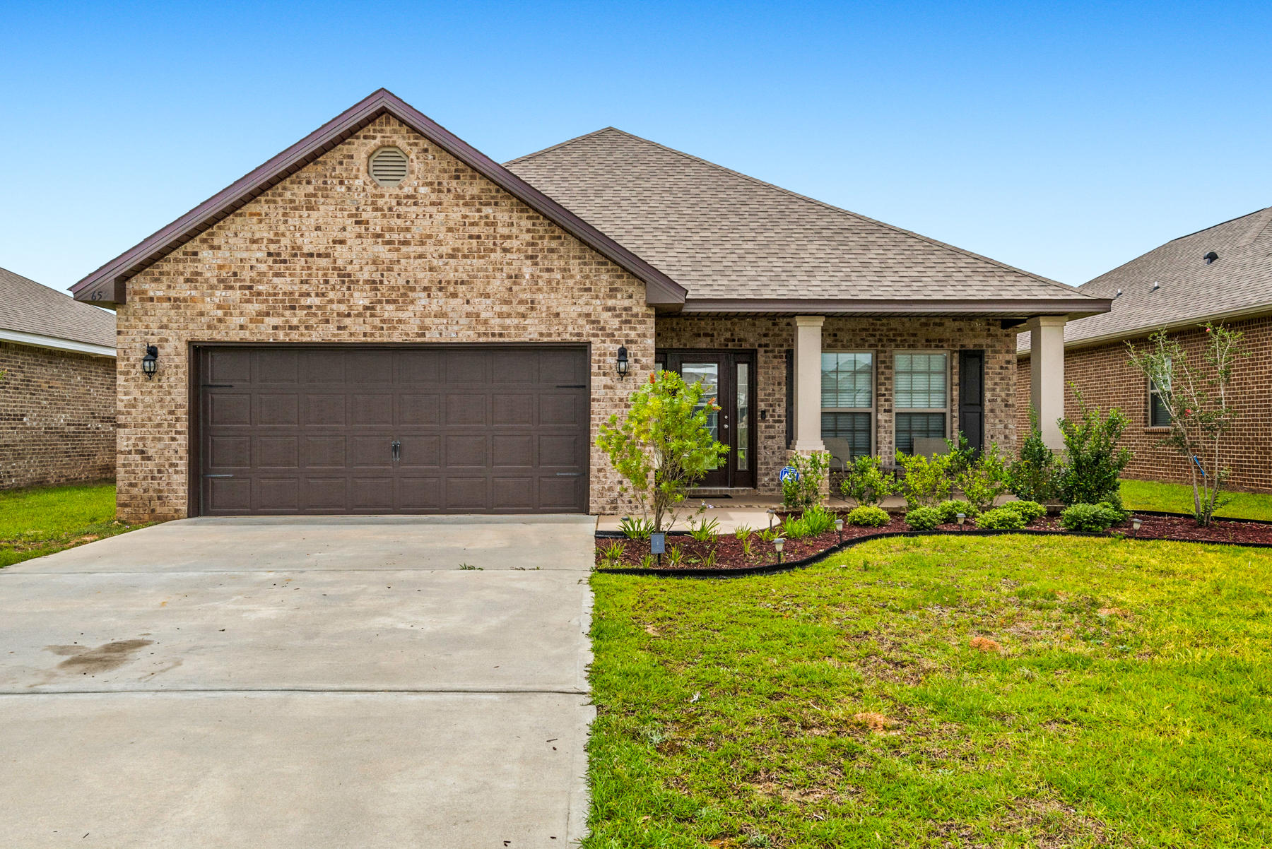 Redstone Commons - Residential