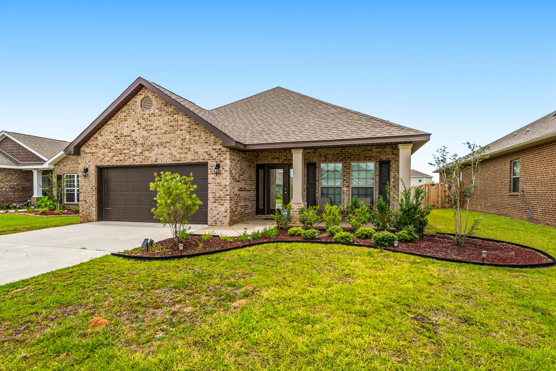 Redstone Commons - Residential