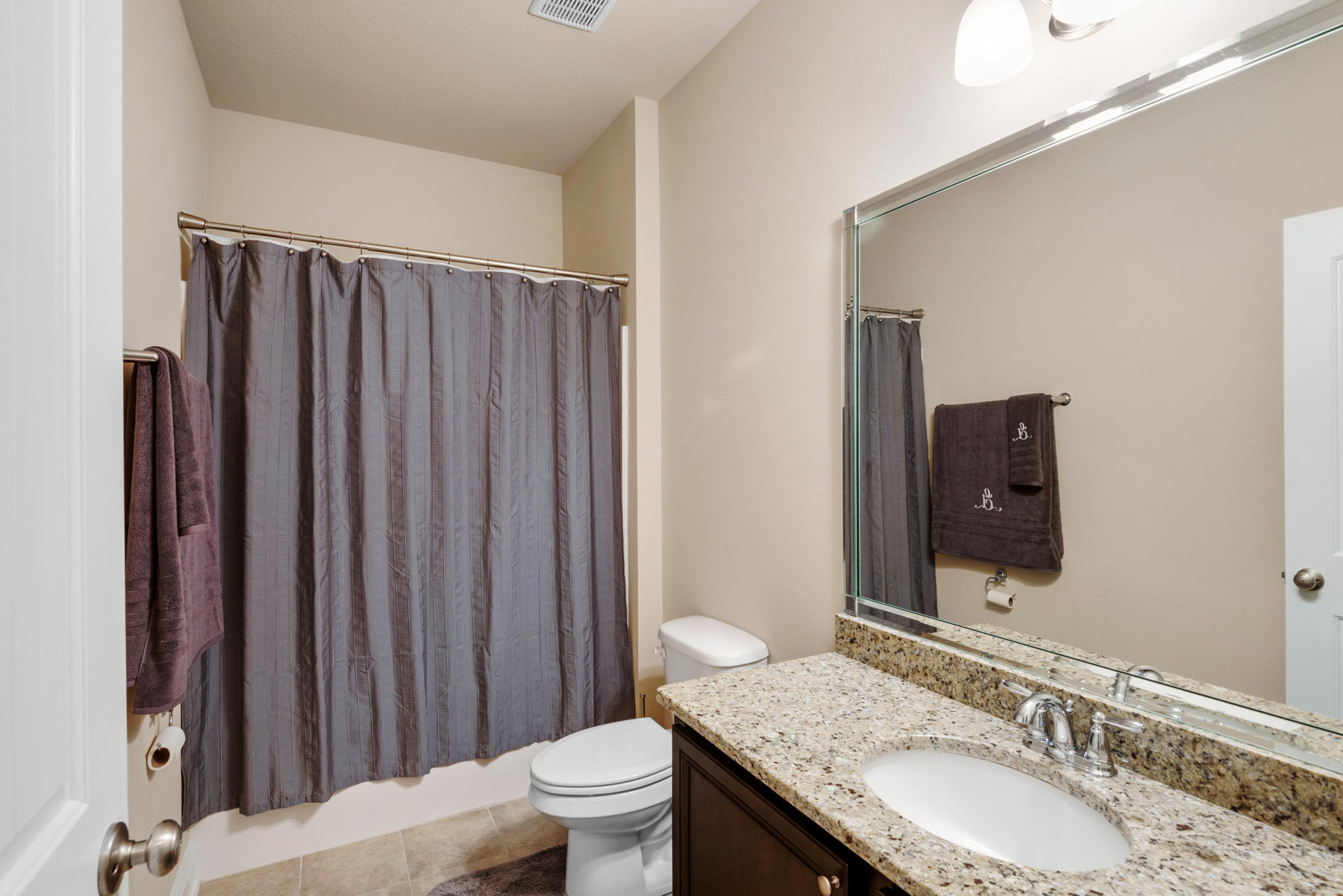 Redstone Commons - Residential