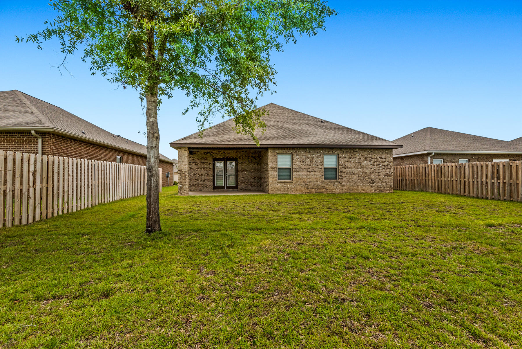 Redstone Commons - Residential