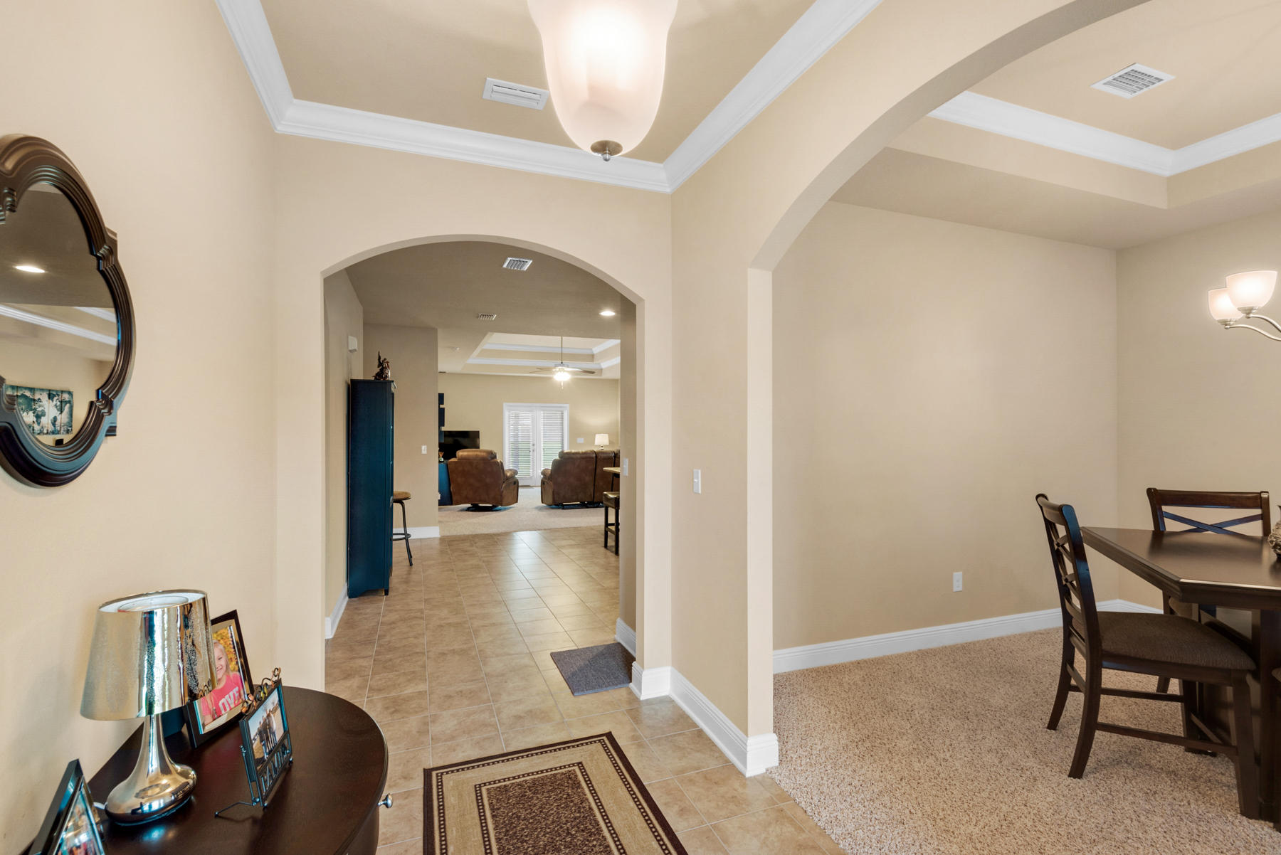 Redstone Commons - Residential