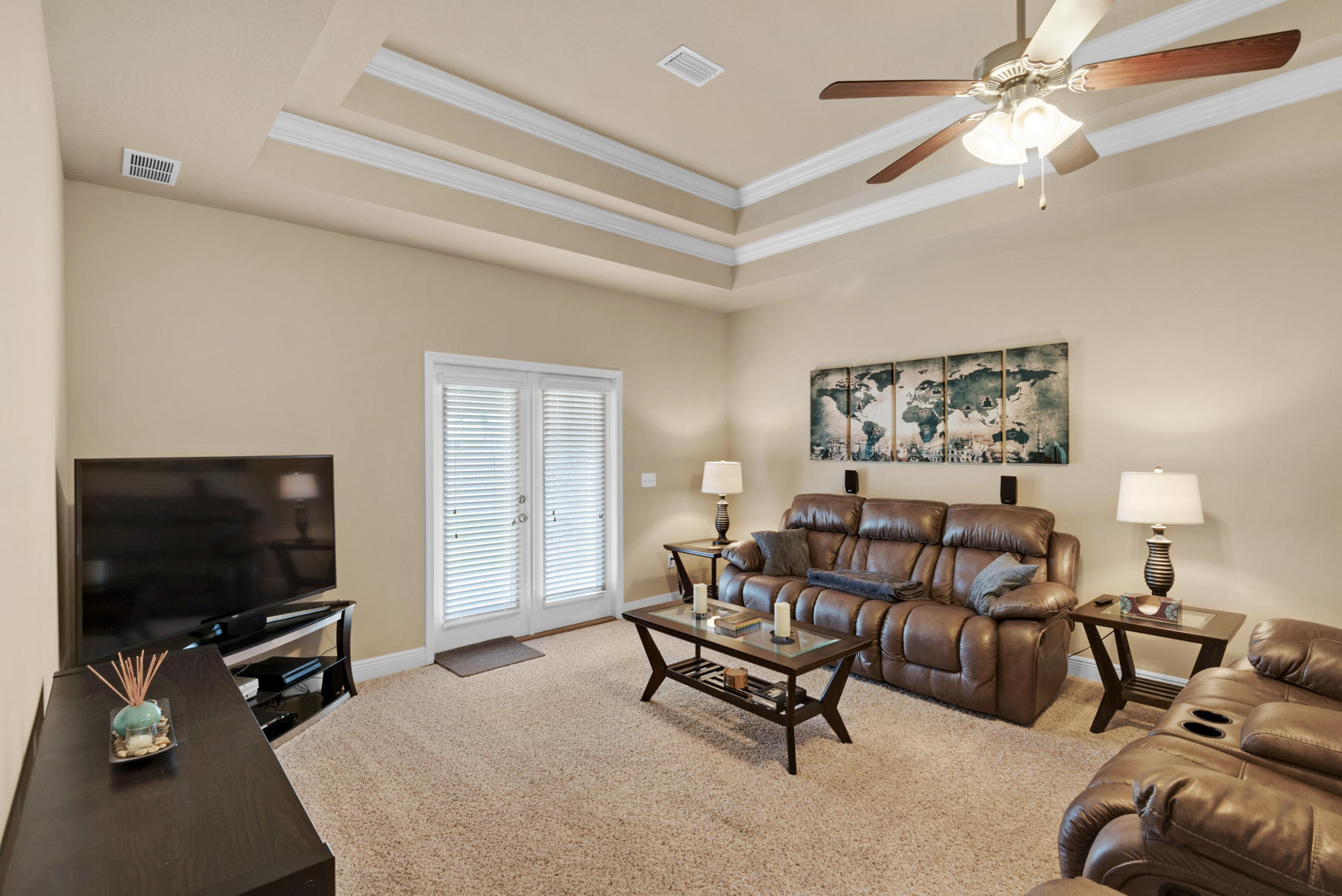 Redstone Commons - Residential