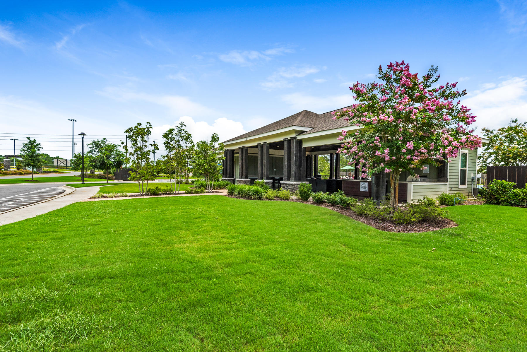 Redstone Commons - Residential