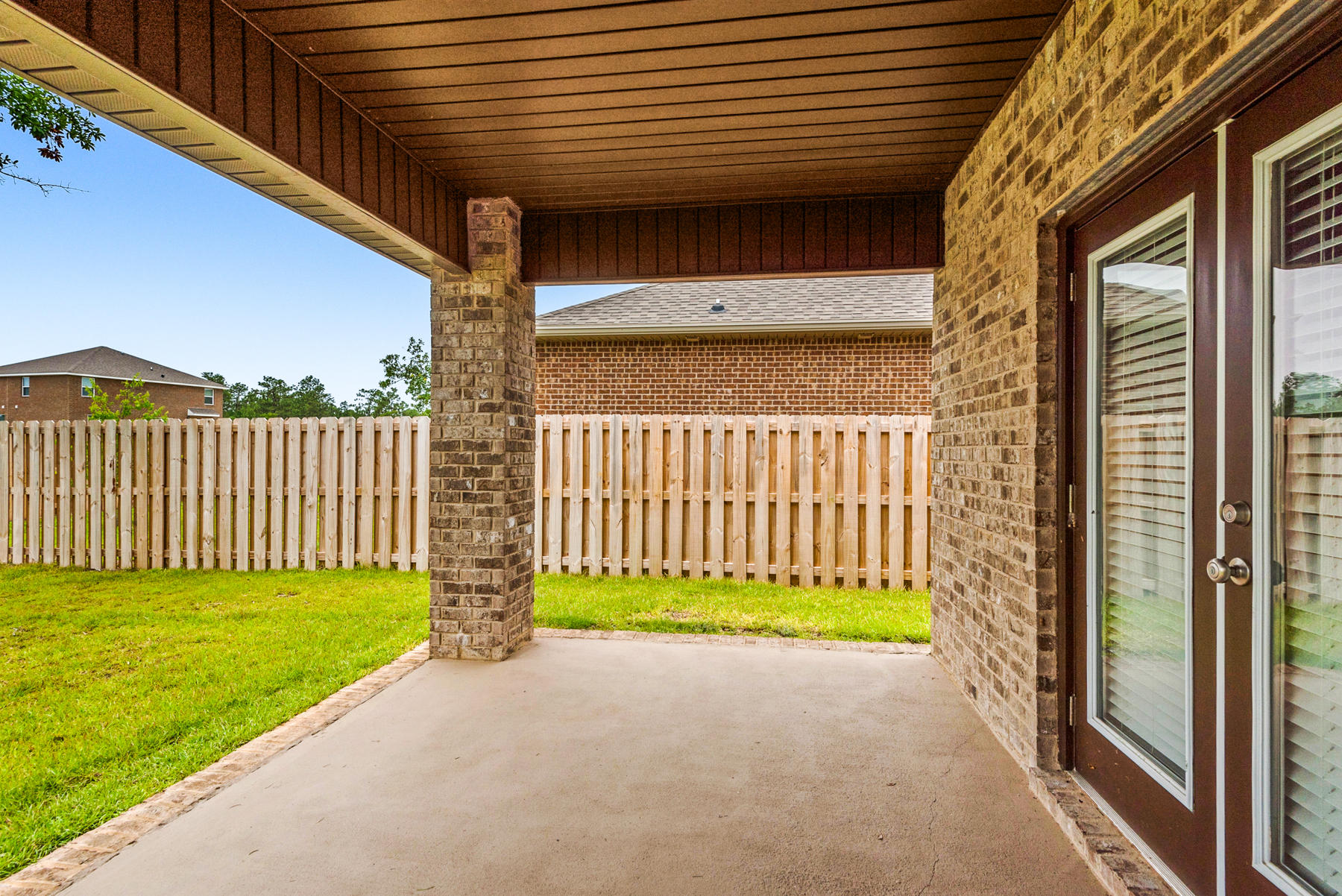 Redstone Commons - Residential