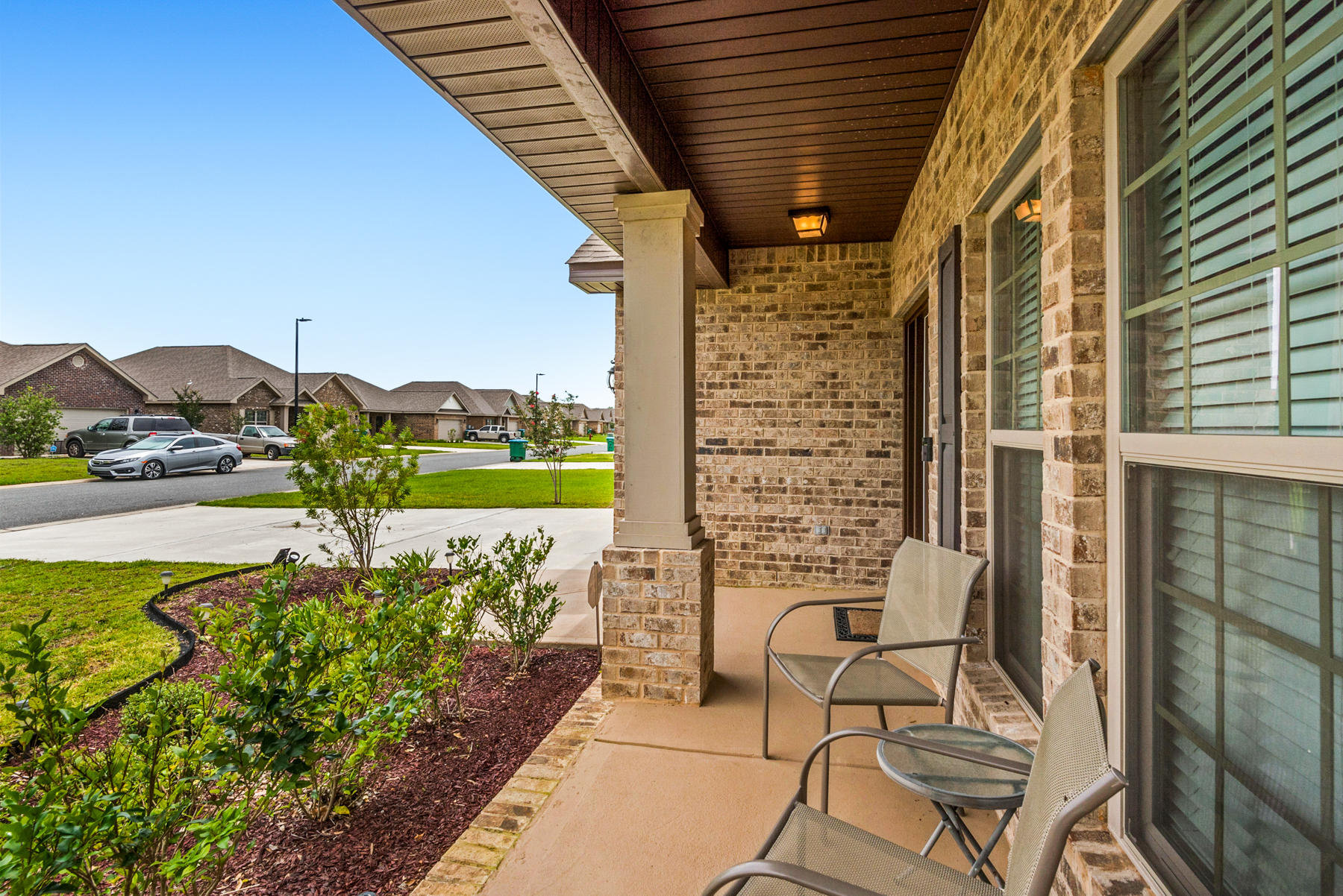 Redstone Commons - Residential