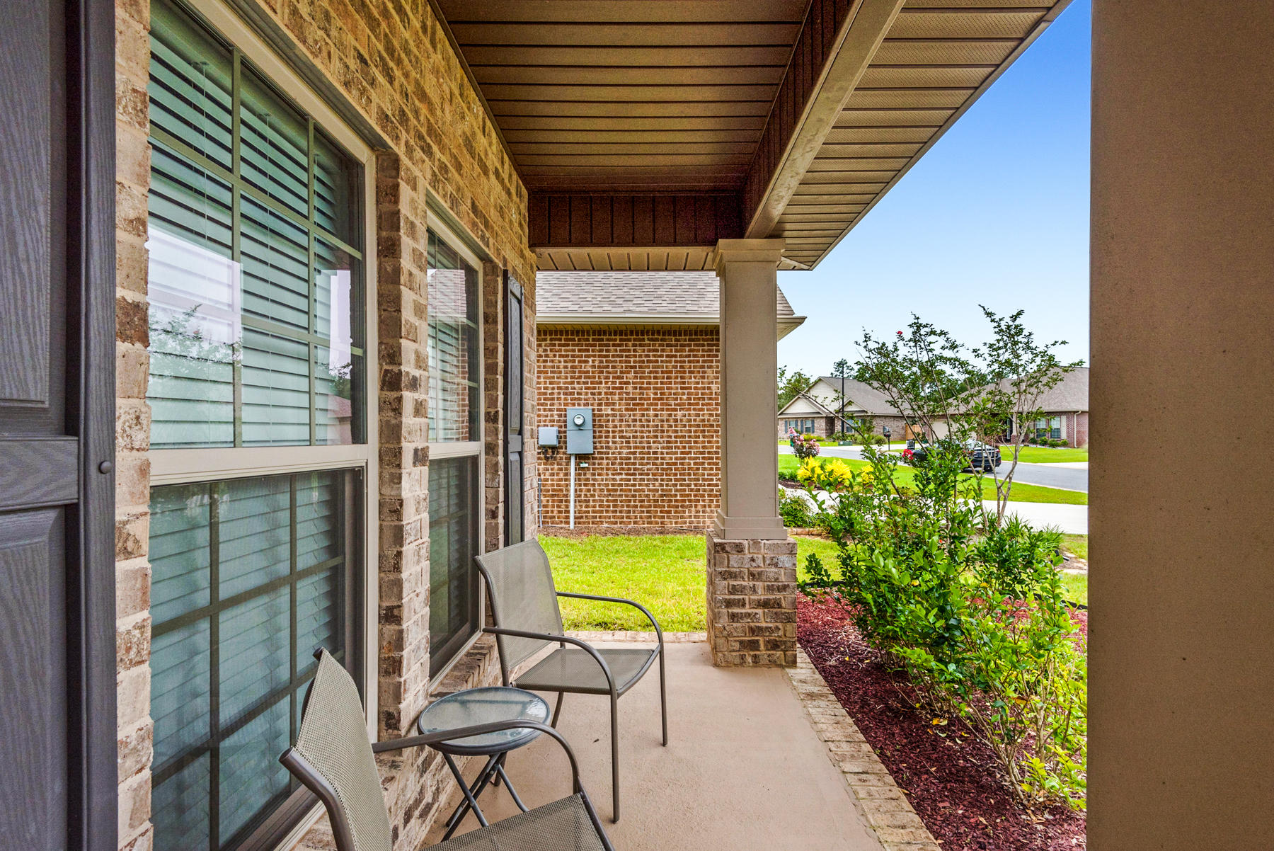 Redstone Commons - Residential