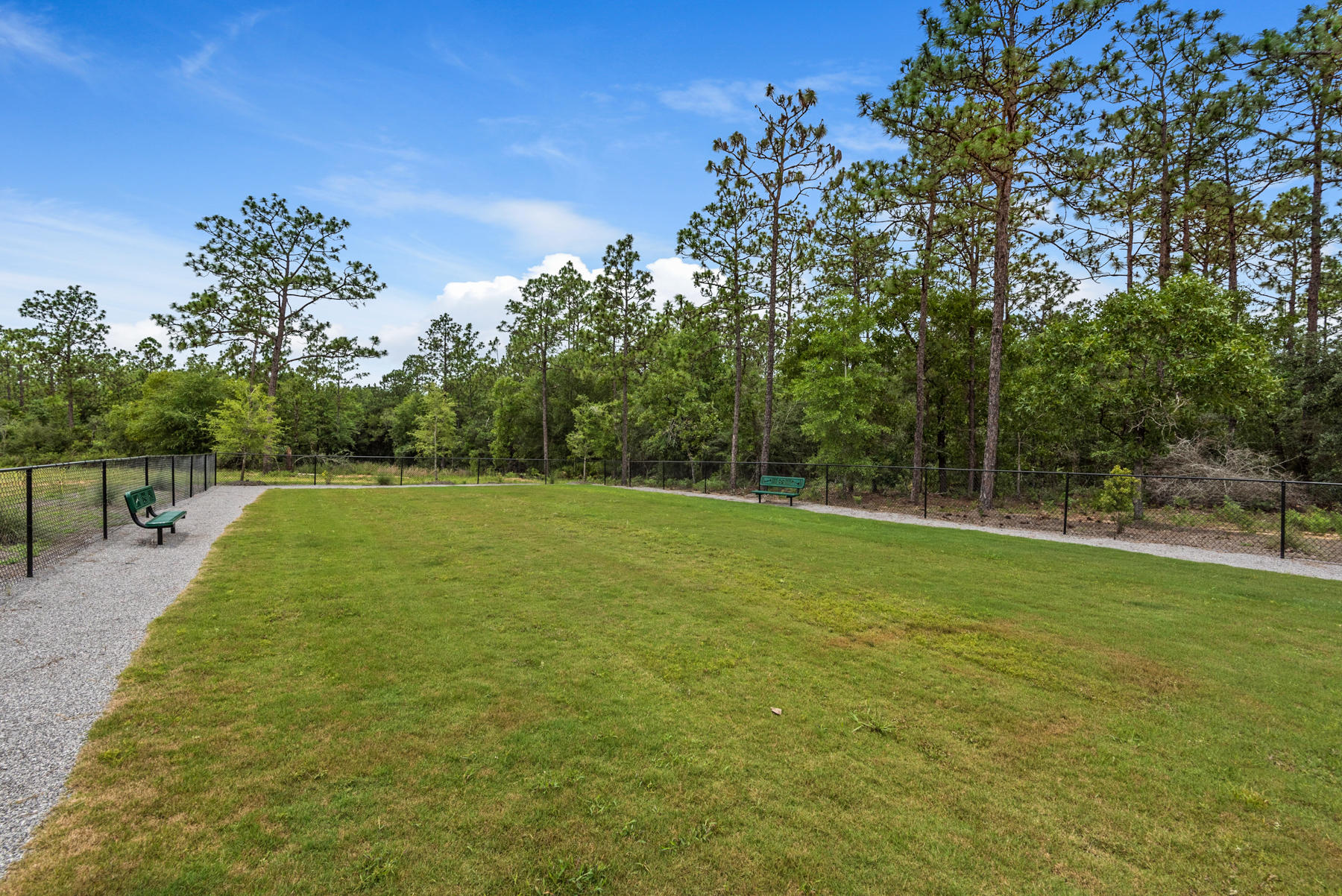 Redstone Commons - Residential