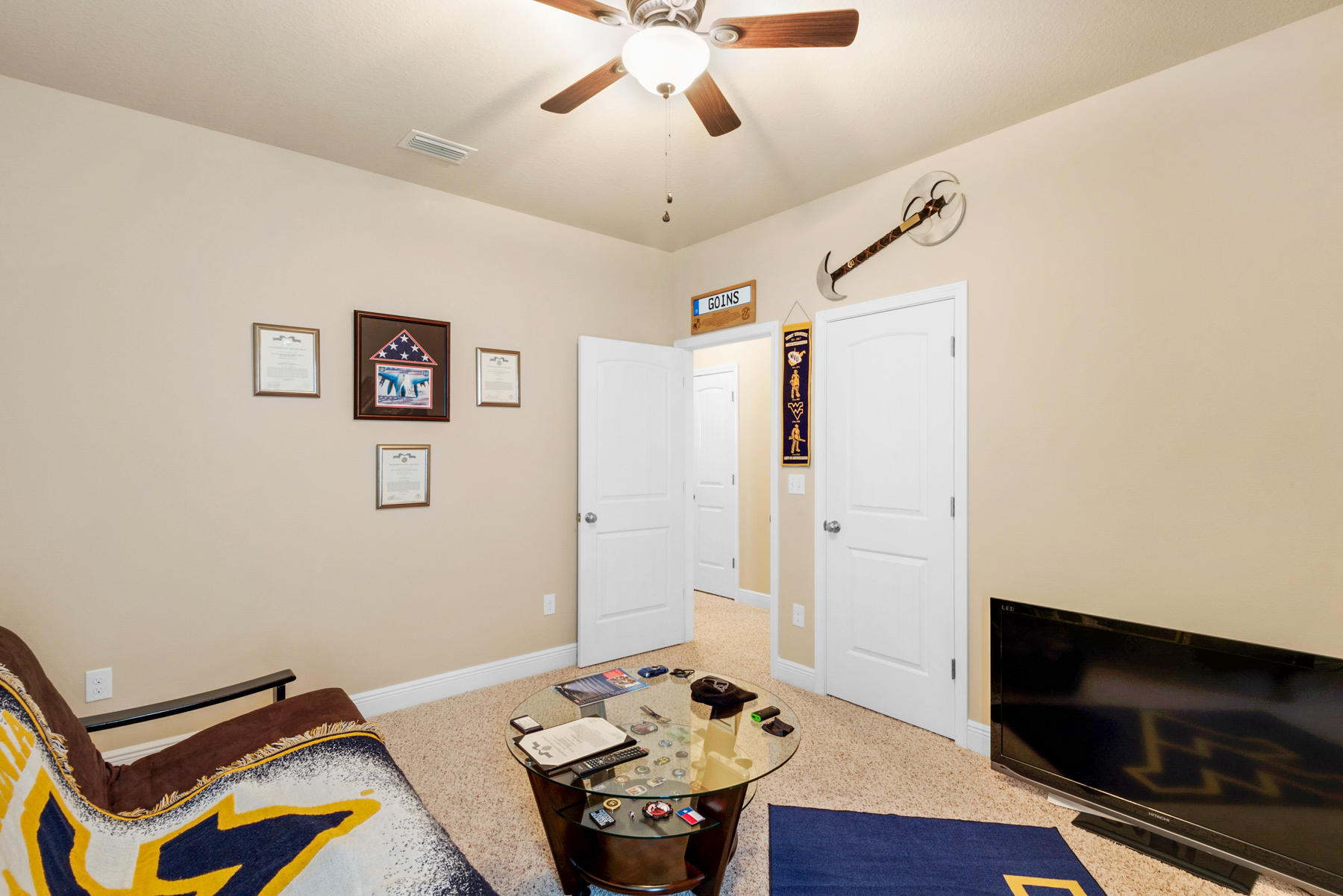 Redstone Commons - Residential