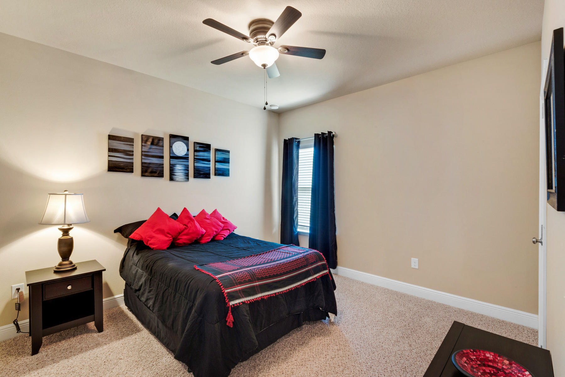 Redstone Commons - Residential