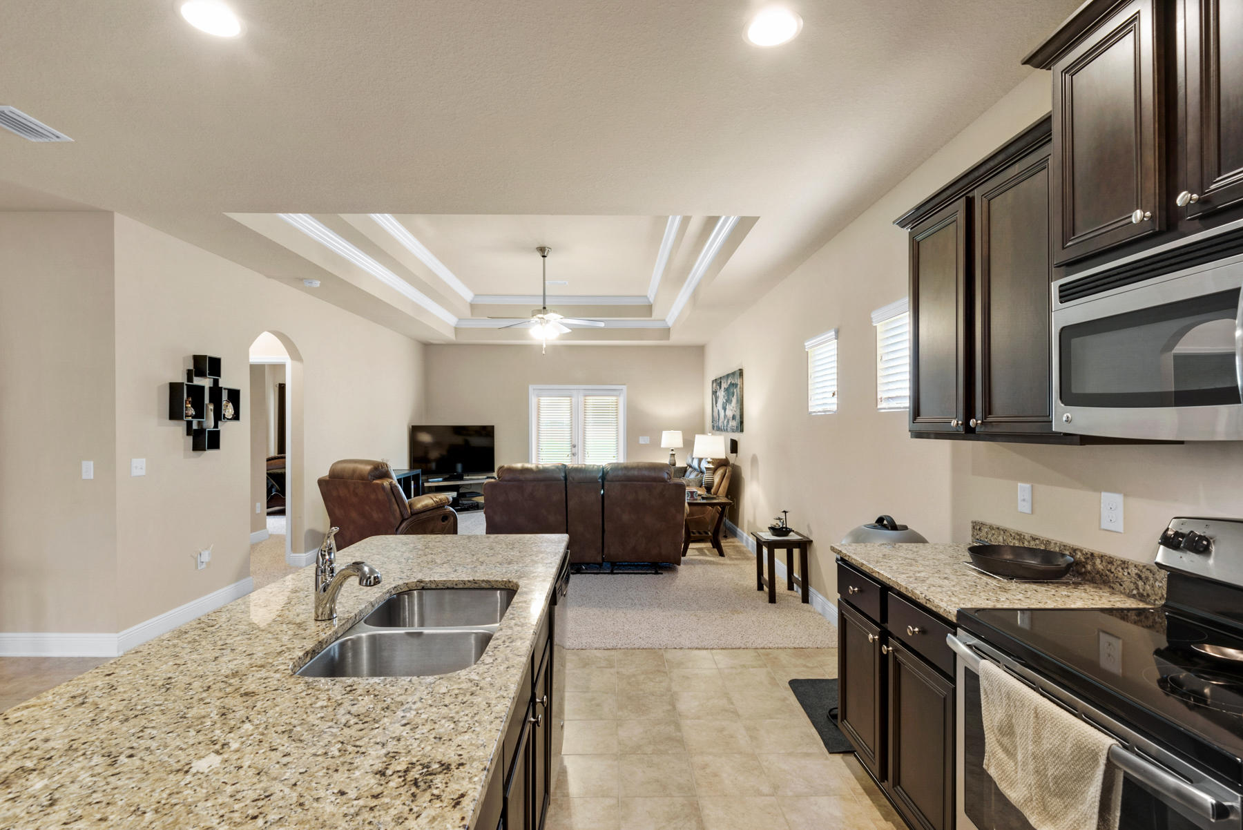 Redstone Commons - Residential