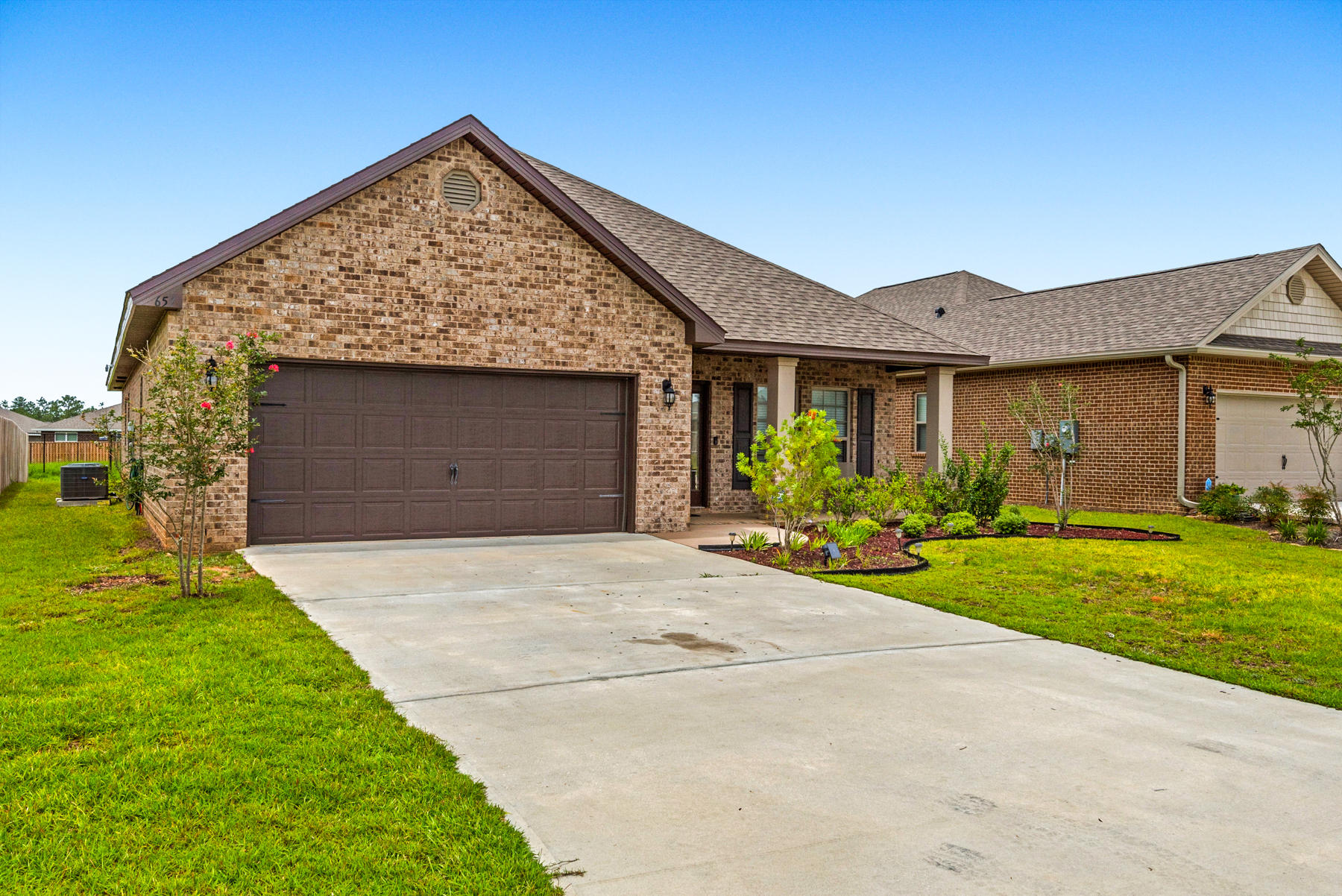 Redstone Commons - Residential