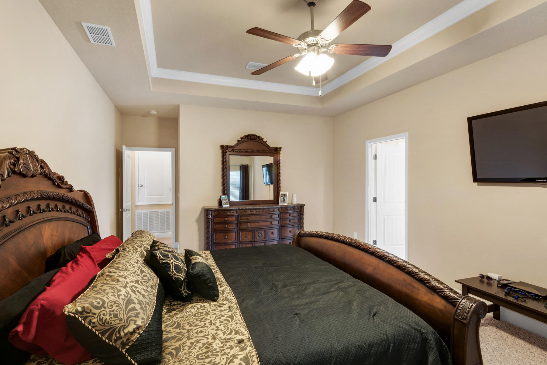 Redstone Commons - Residential