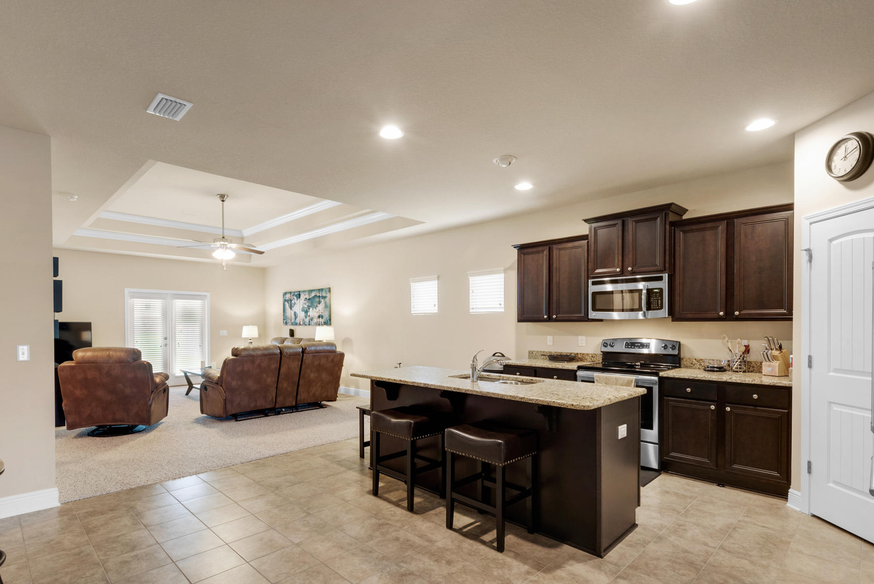 Redstone Commons - Residential