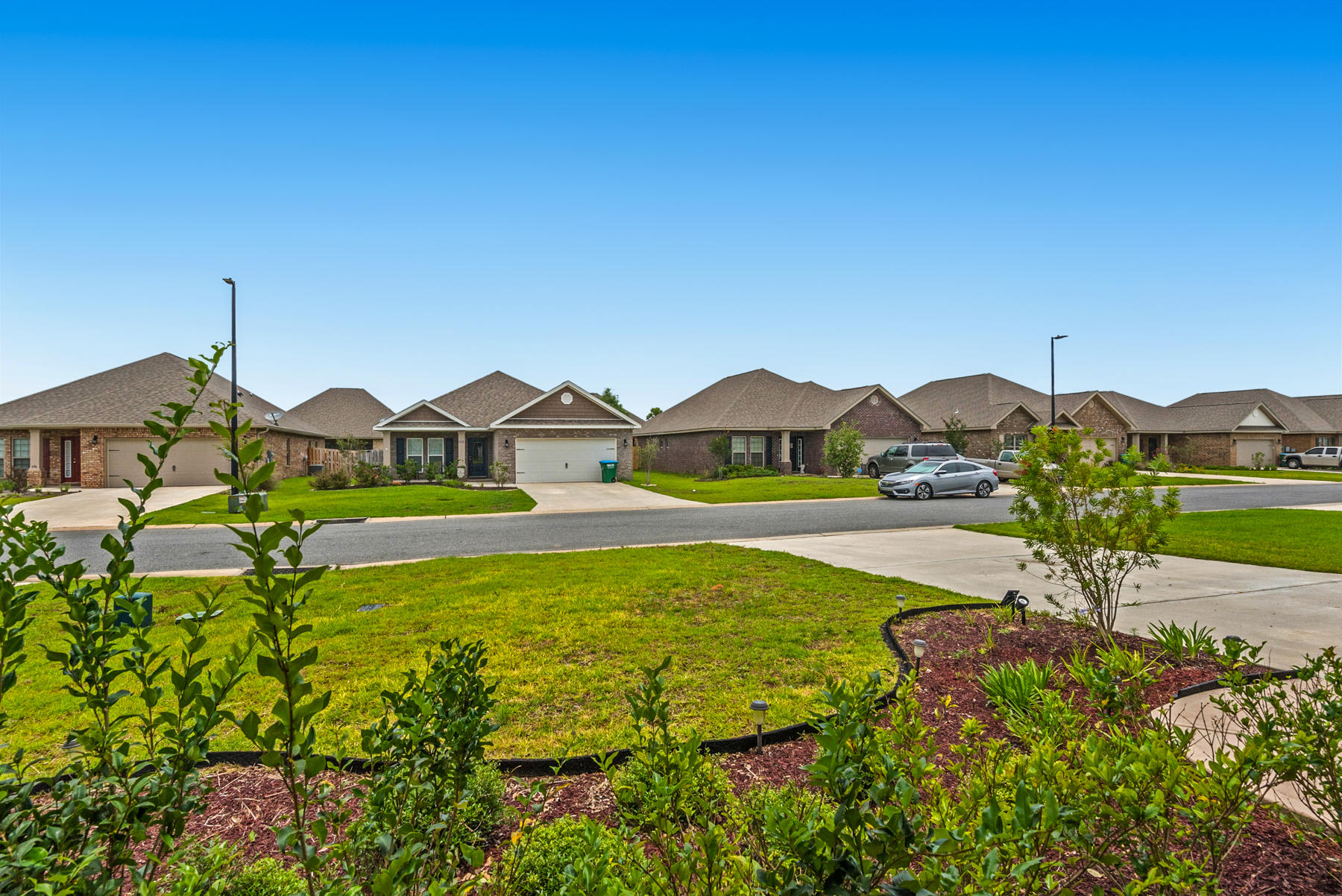 Redstone Commons - Residential