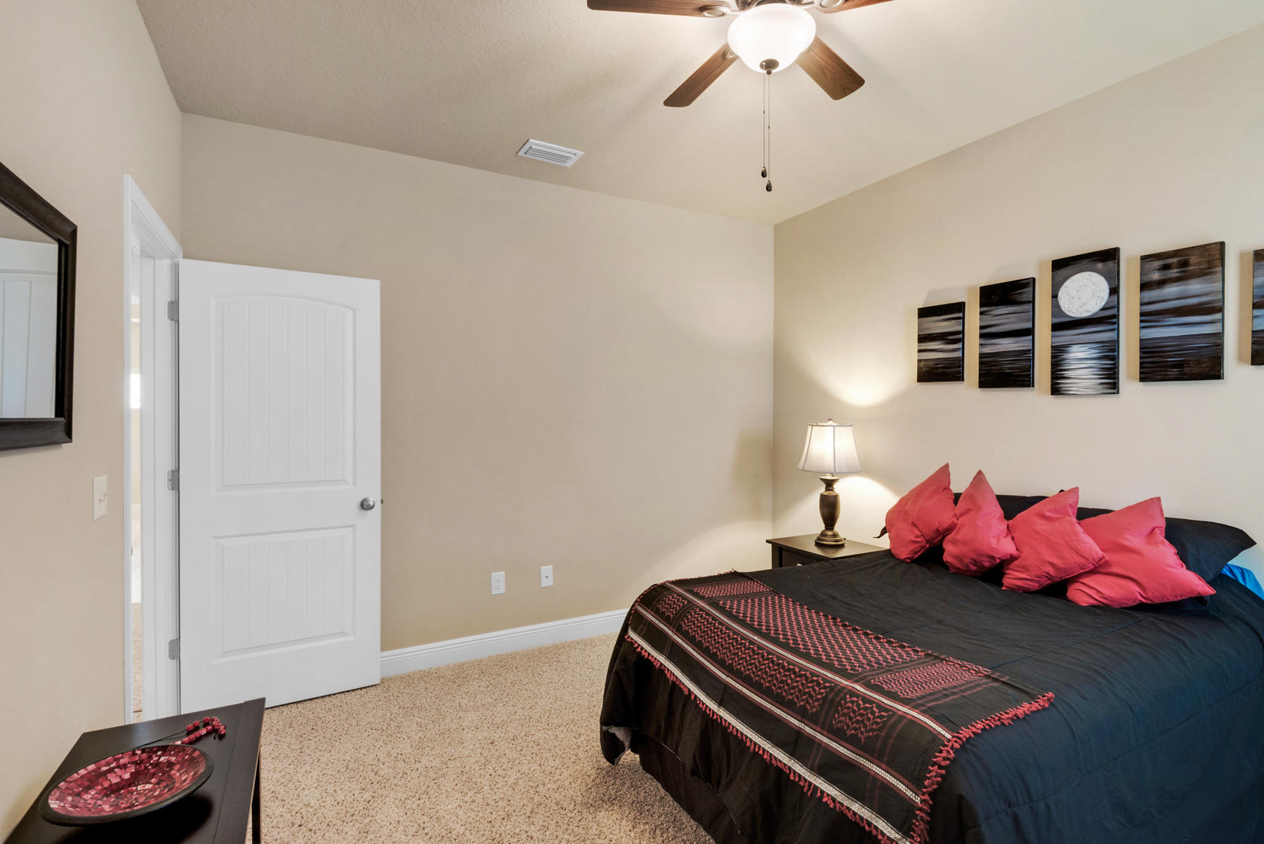 Redstone Commons - Residential