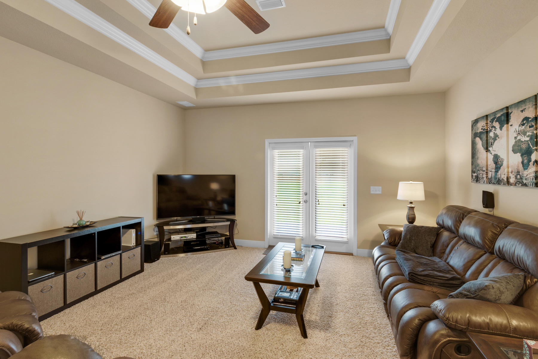 Redstone Commons - Residential