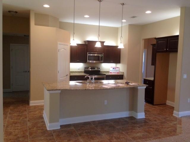 Holley Hills - Residential