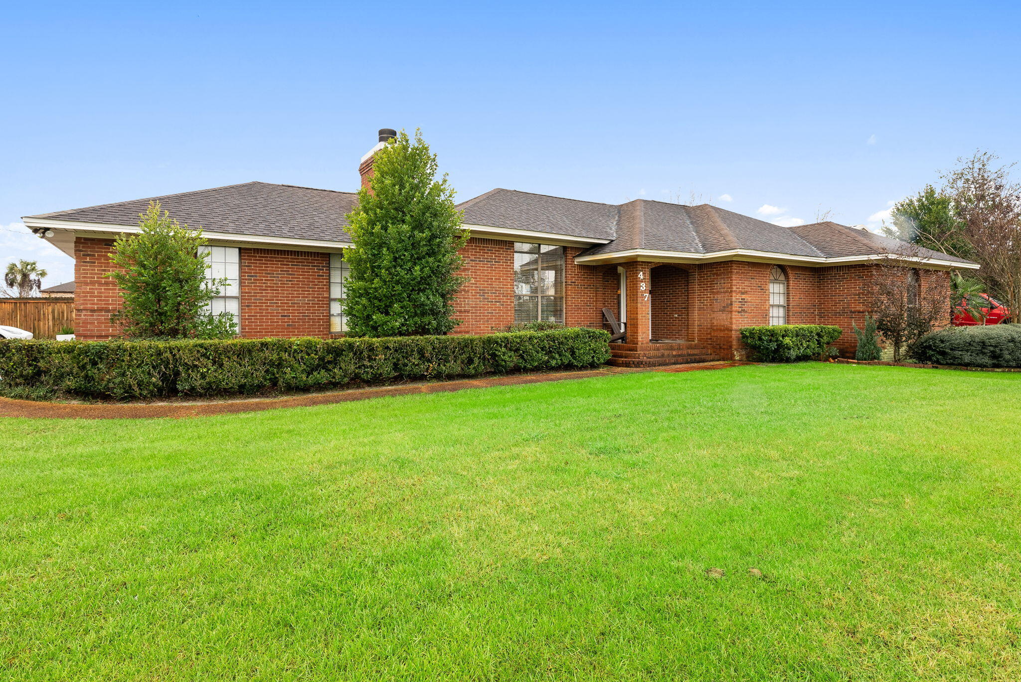 HUNTINGDON ESTATES UNIT 1 - Residential