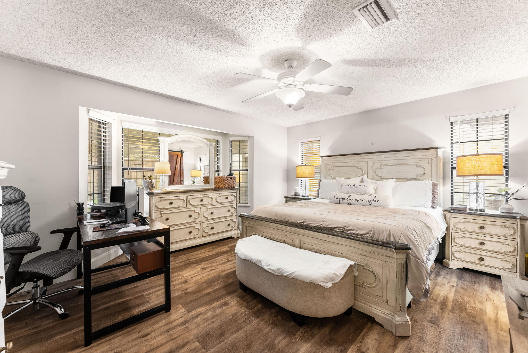 HUNTINGDON ESTATES UNIT 1 - Residential