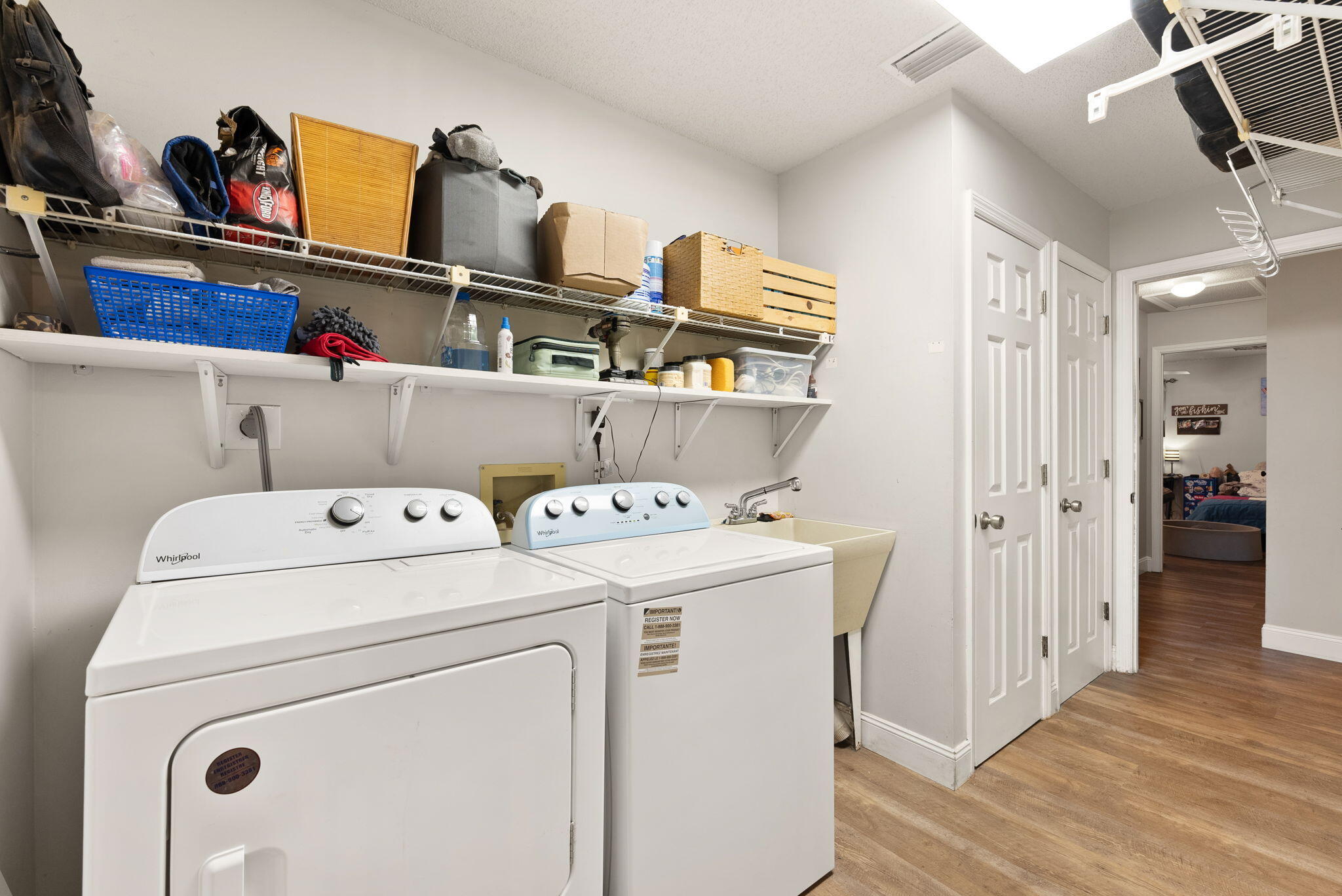 HUNTINGDON ESTATES UNIT 1 - Residential