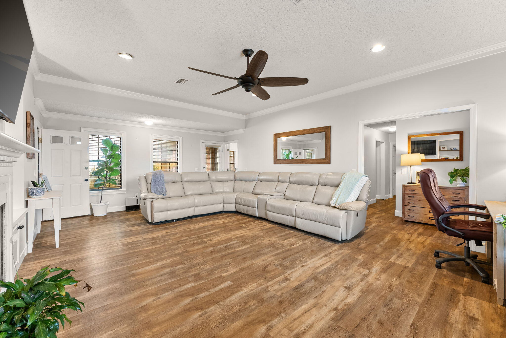 HUNTINGDON ESTATES UNIT 1 - Residential