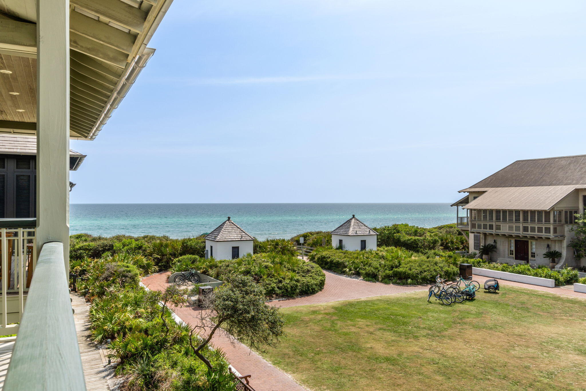 ROSEMARY BEACH - Residential