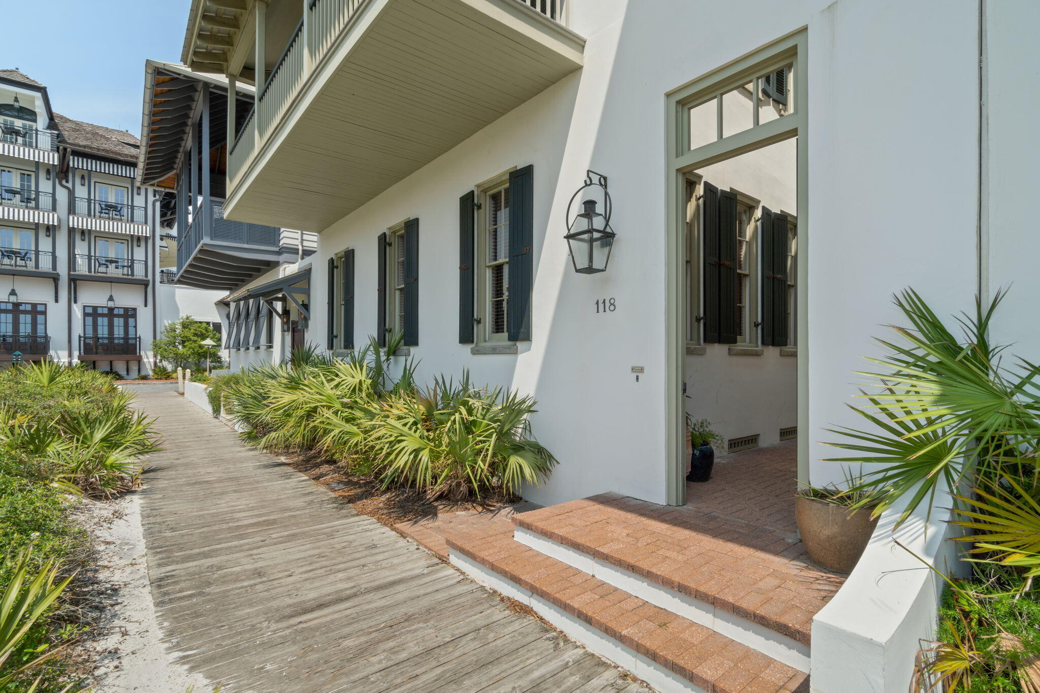 ROSEMARY BEACH - Residential