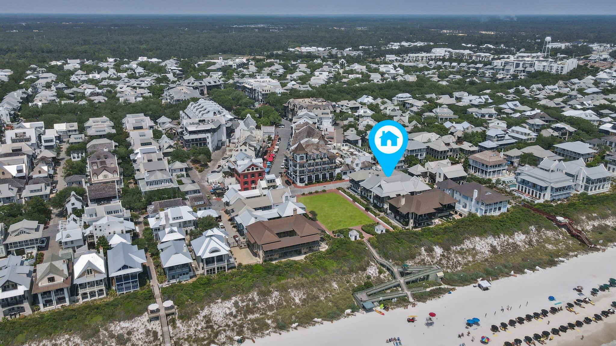 ROSEMARY BEACH - Residential