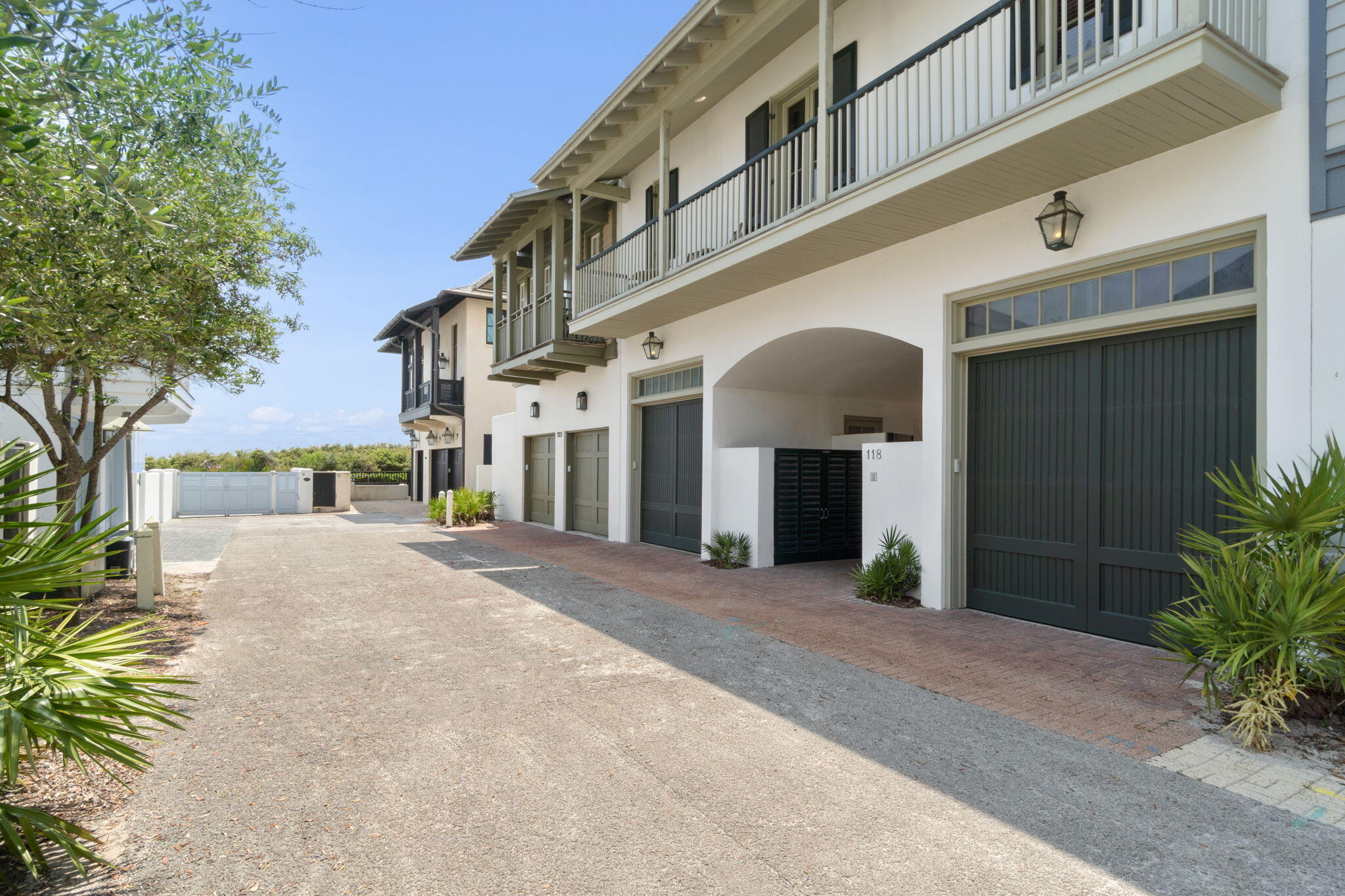 ROSEMARY BEACH - Residential