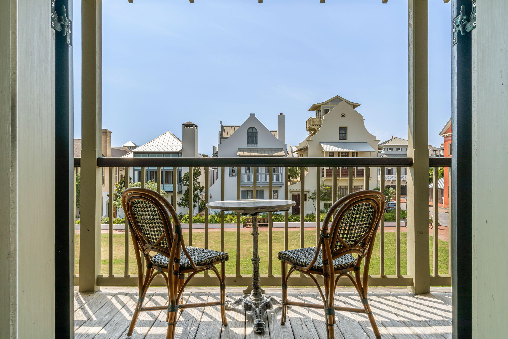 ROSEMARY BEACH - Residential