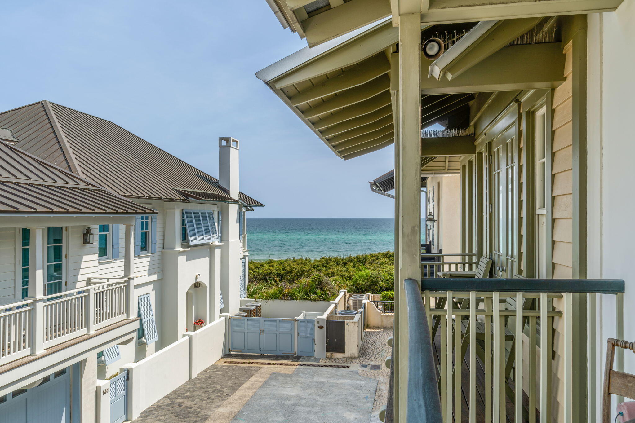 ROSEMARY BEACH - Residential