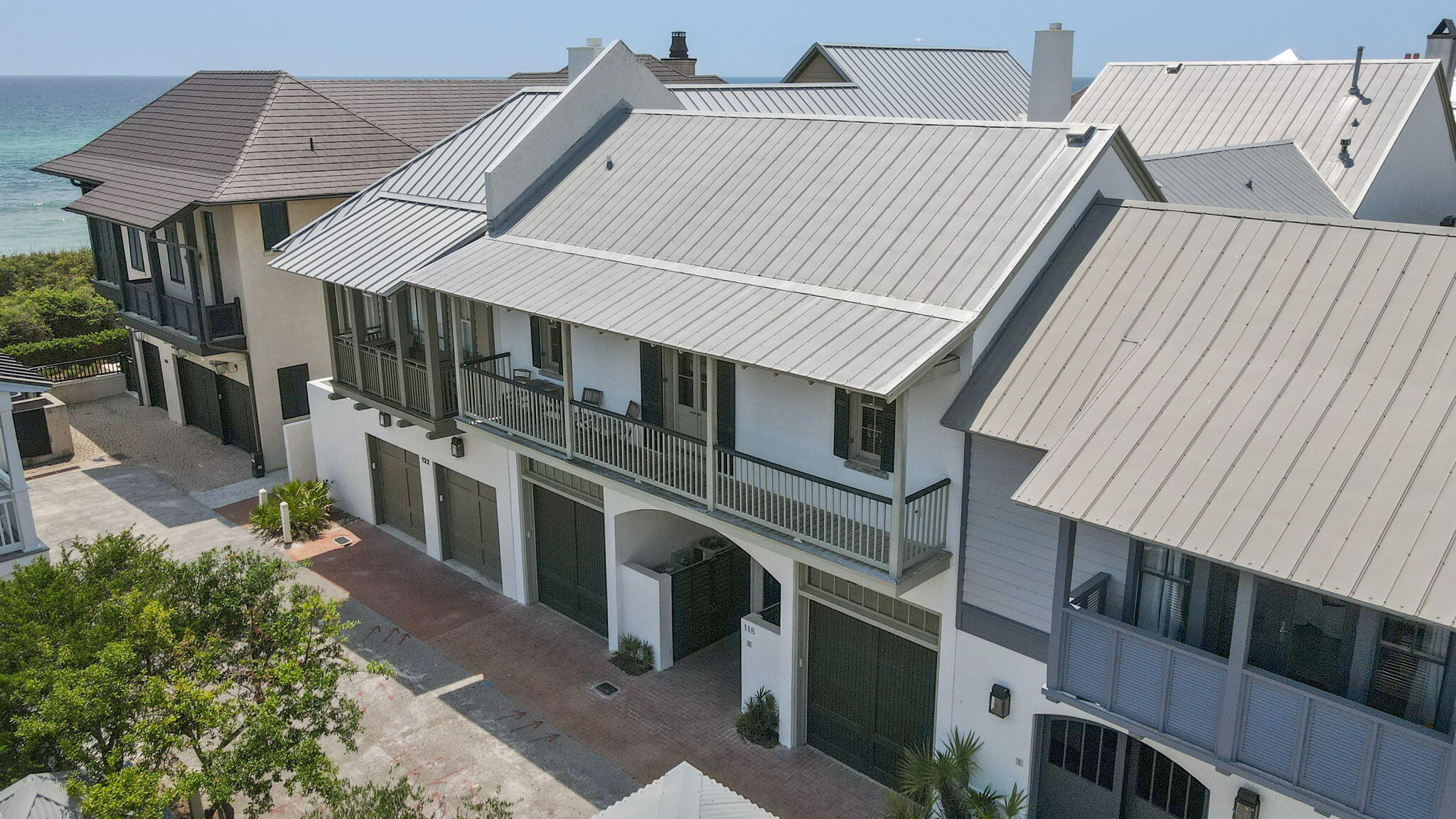 ROSEMARY BEACH - Residential