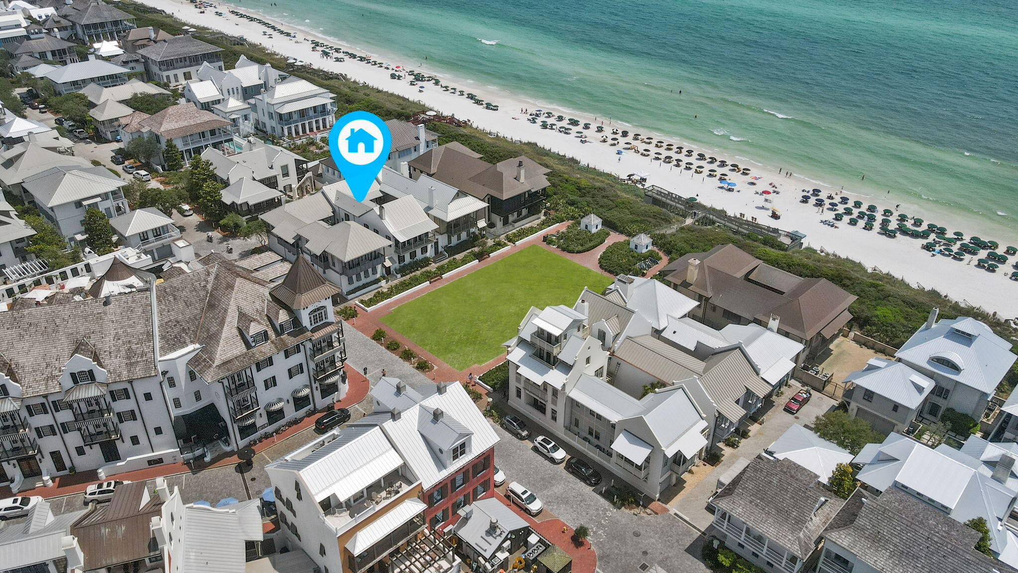 ROSEMARY BEACH - Residential