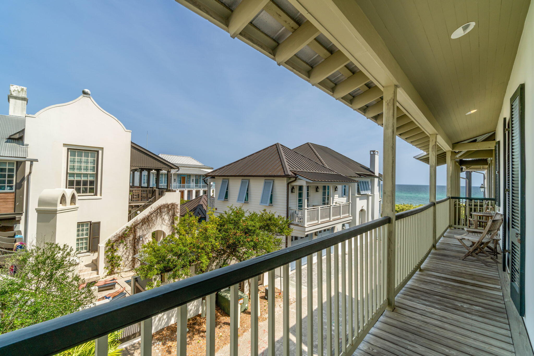 ROSEMARY BEACH - Residential