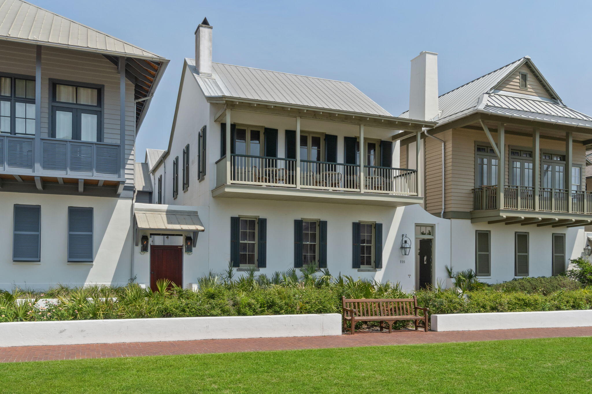 ROSEMARY BEACH - Residential