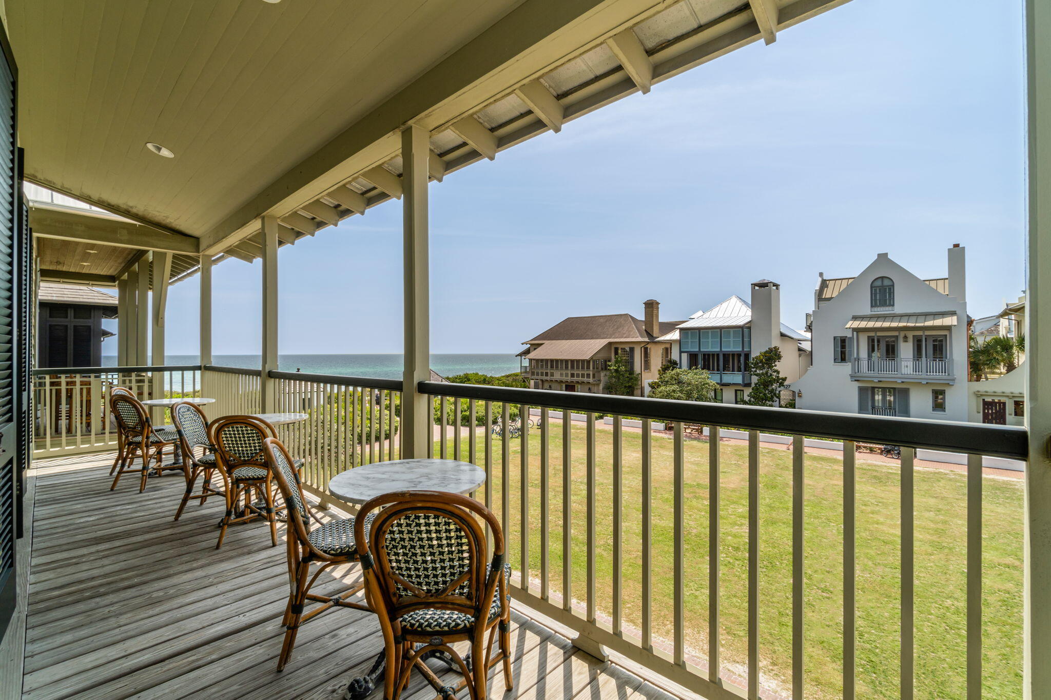 ROSEMARY BEACH - Residential