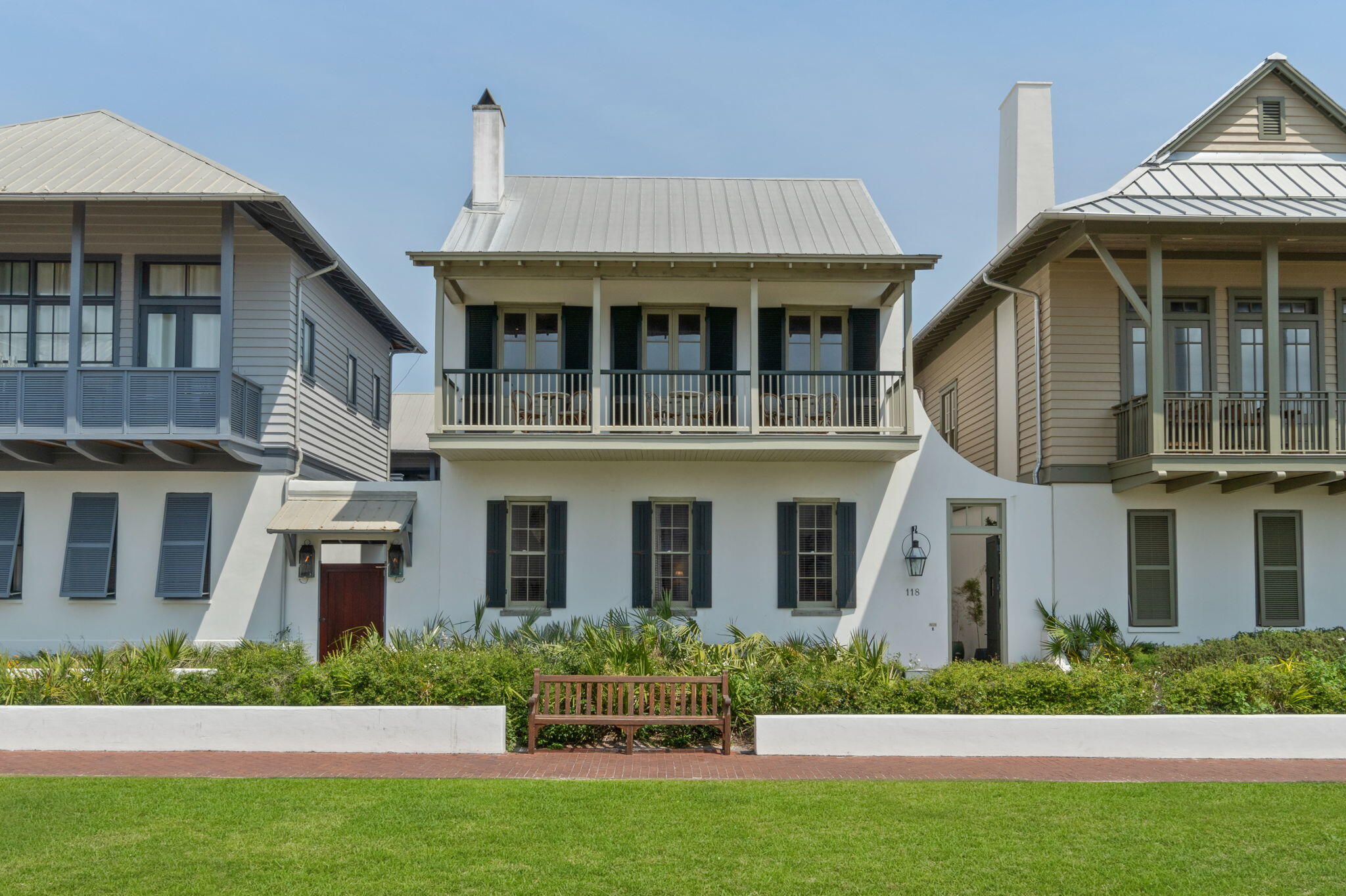 ROSEMARY BEACH - Residential