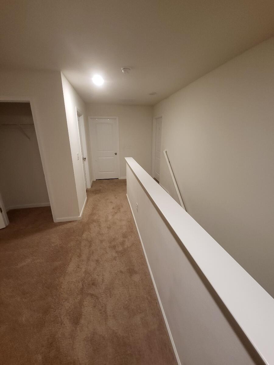 Redstone Commons - Residential Lease