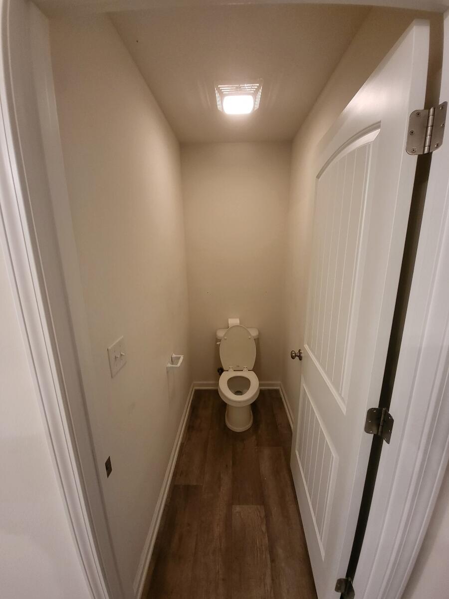 Redstone Commons - Residential Lease