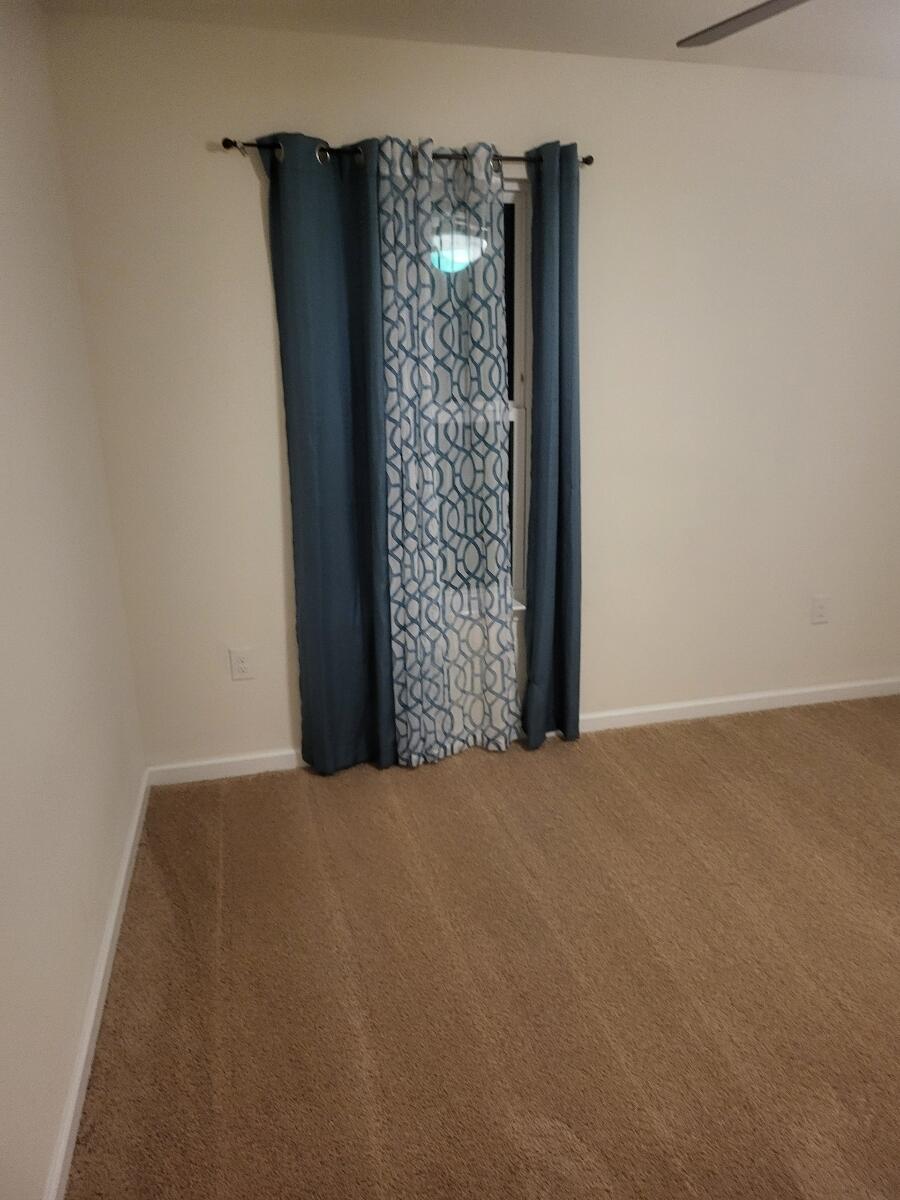 Redstone Commons - Residential Lease