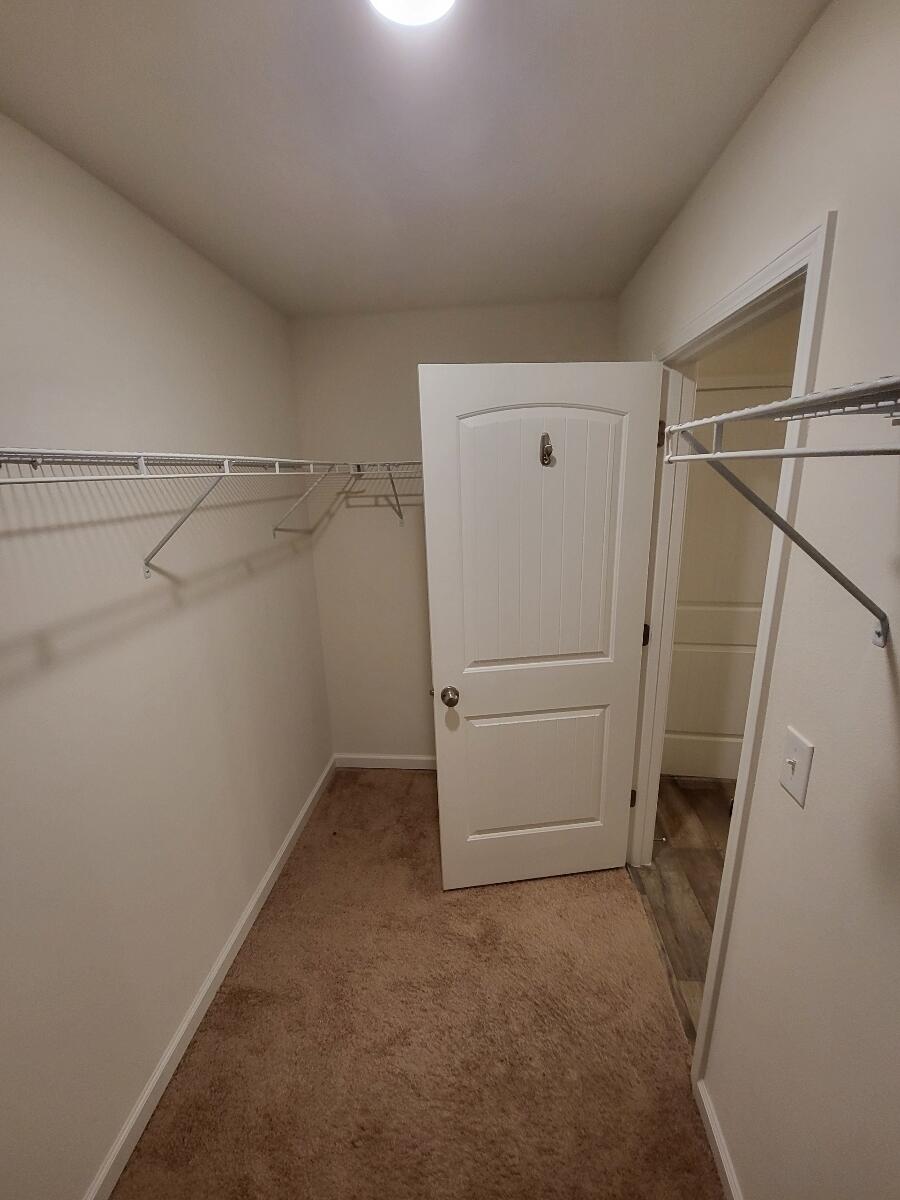 Redstone Commons - Residential Lease